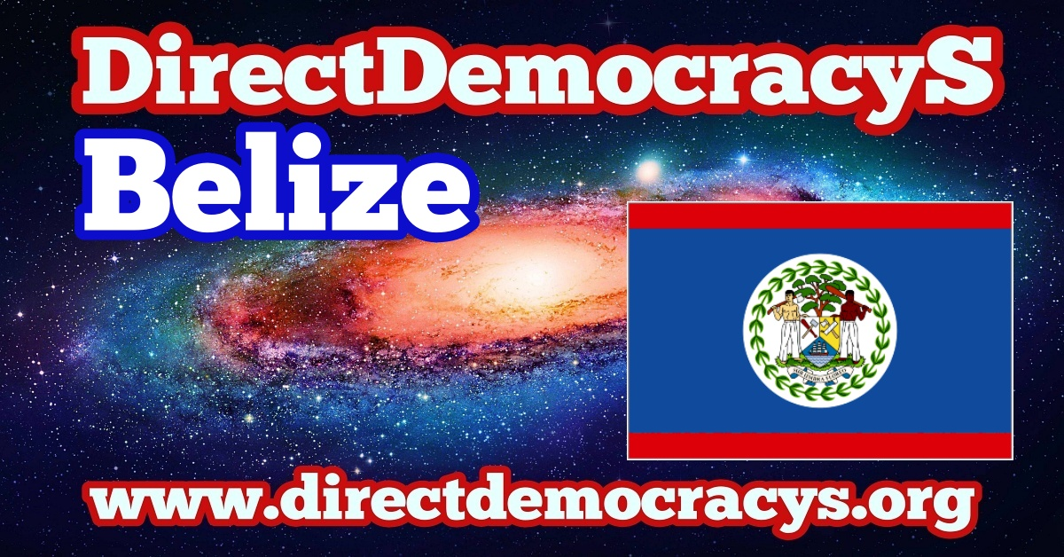 Belize 0 rectangle