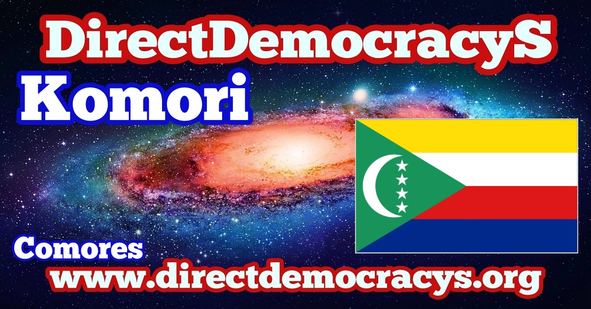 Comores ZZ rectangle
