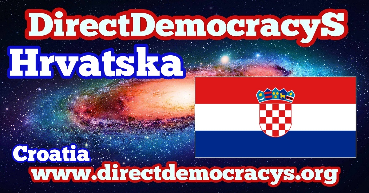 Croatia ZZ rectangle