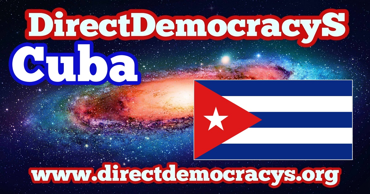 Cuba ZZ rectangle