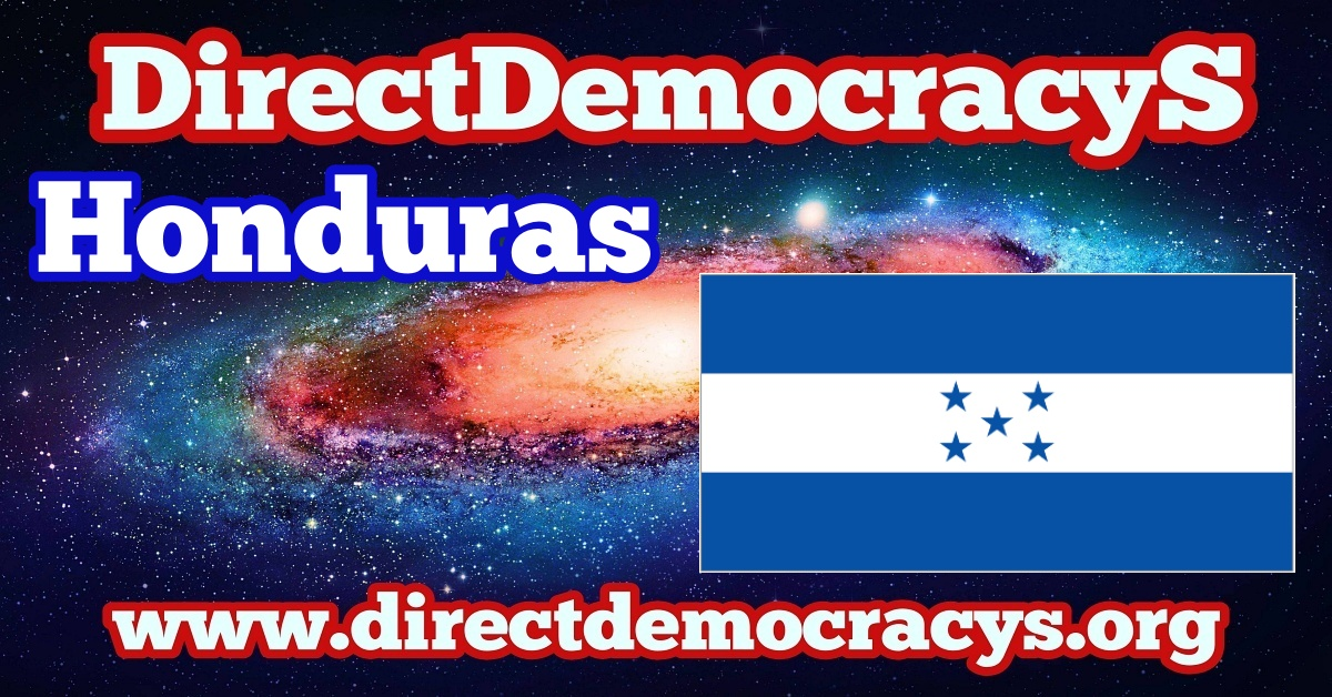 Honduras ZZ rectangle
