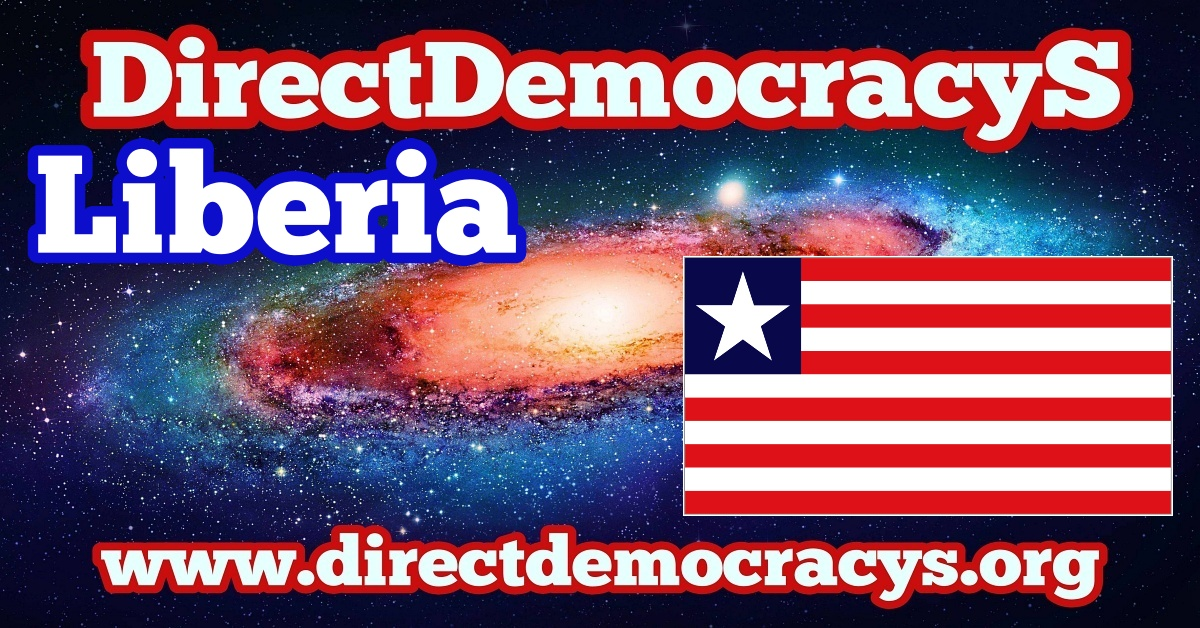 Liberia ZZ rectangle
