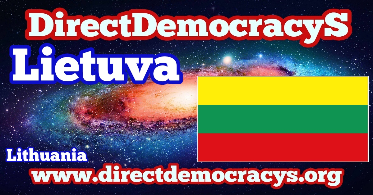 Lithuania ZZ rectangle