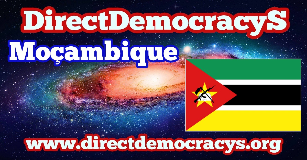Moçambique ZZ rectangle