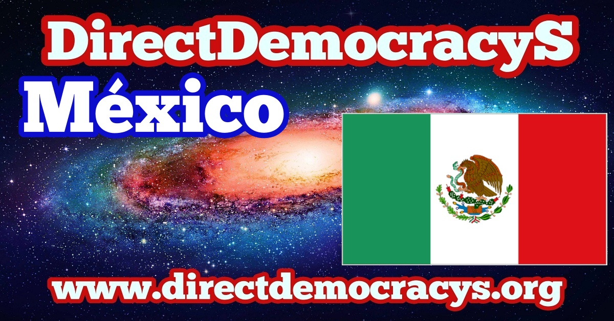 México ZZ rectangle