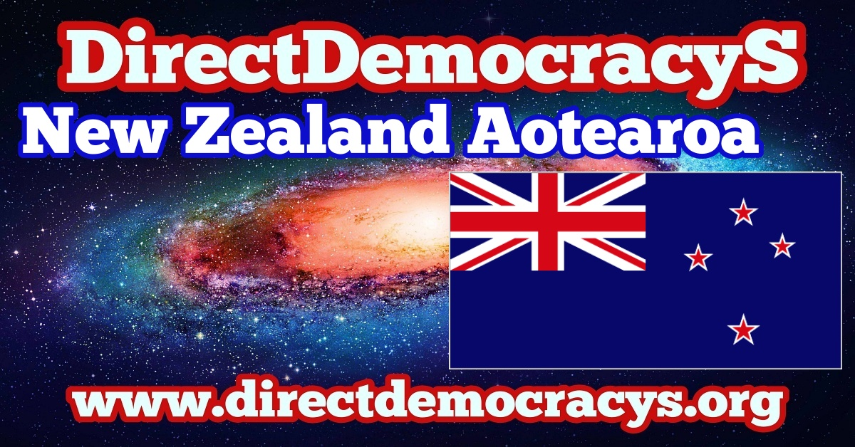 New Zealand ZZ rectangle