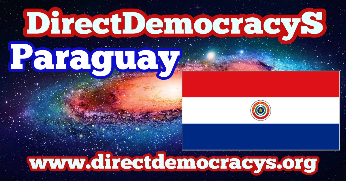 Paraguay ZZ rectangle