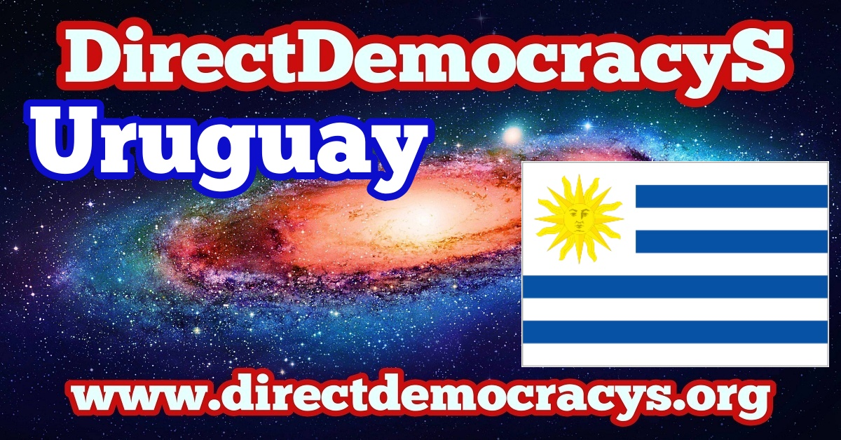 Uruguay  ZZ rectangle