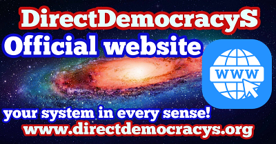 DirectDemocracyS