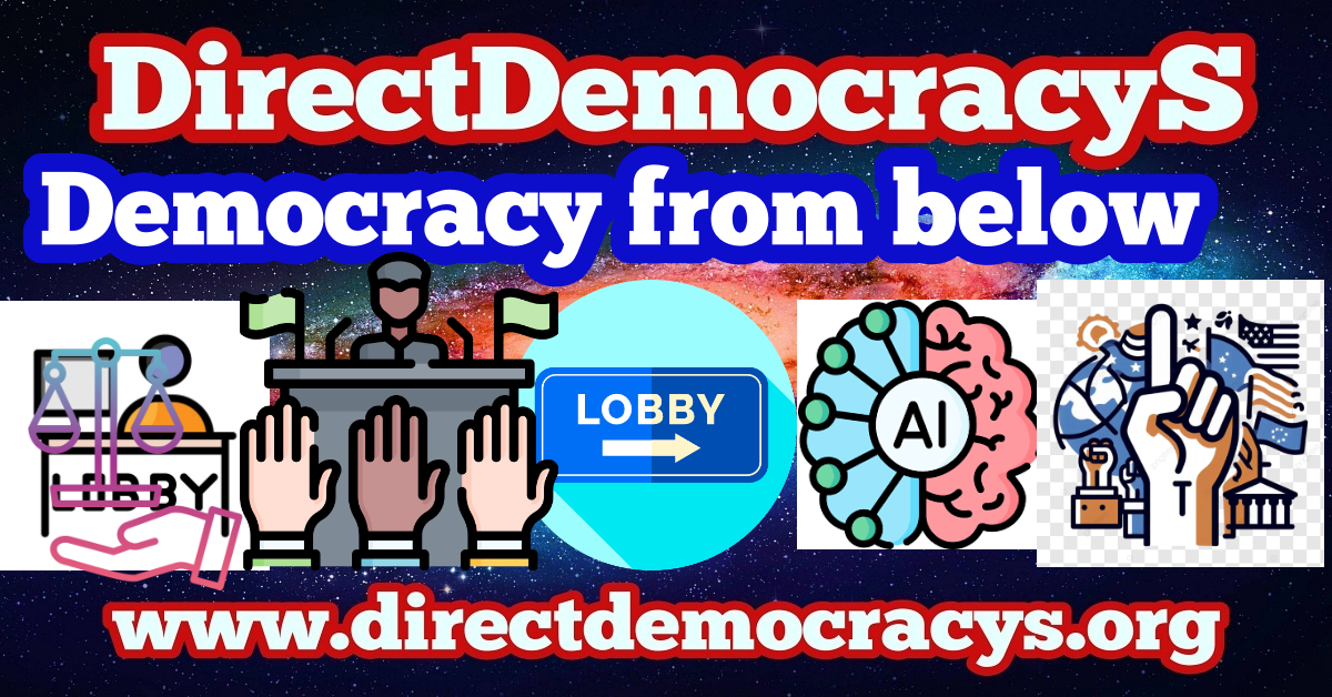 Democracy from below