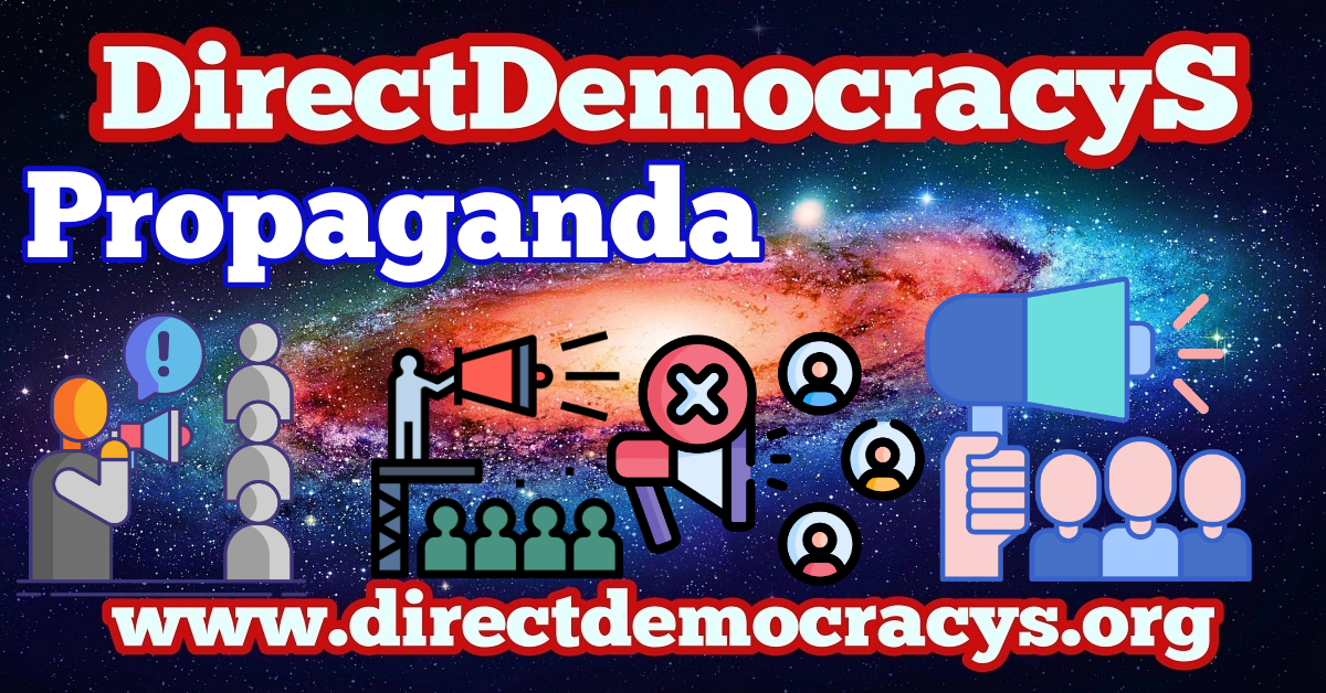 Propaganda