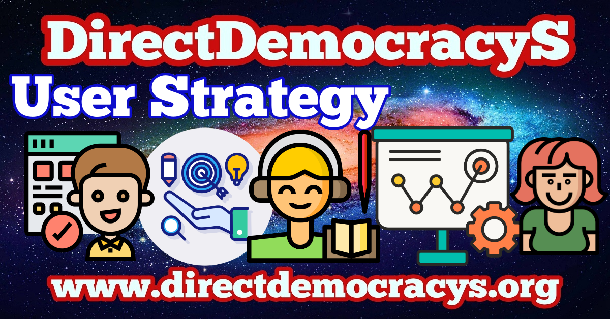 User Strategy