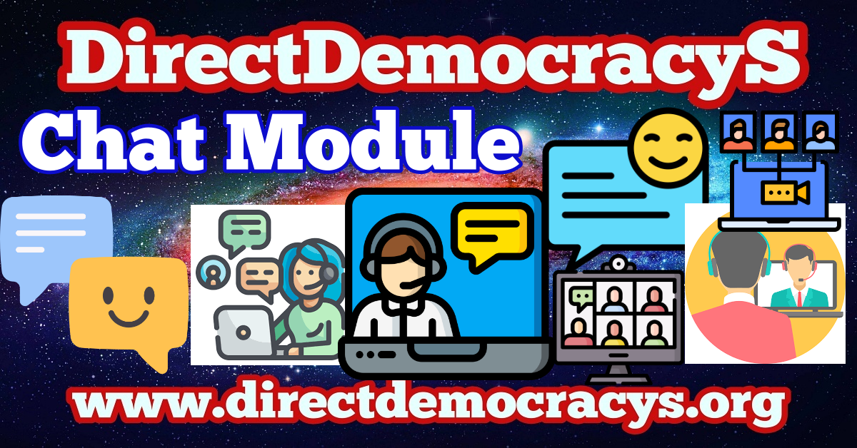 chat module