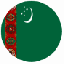 Turkmenistan