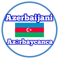 Azerbaijani