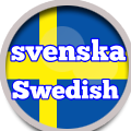 Svenska Swedish