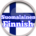 Suomalainen Finnish