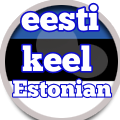 Estonian eesti keel
