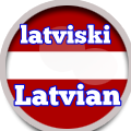 Latvian latviski