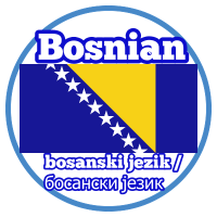 Bosnian