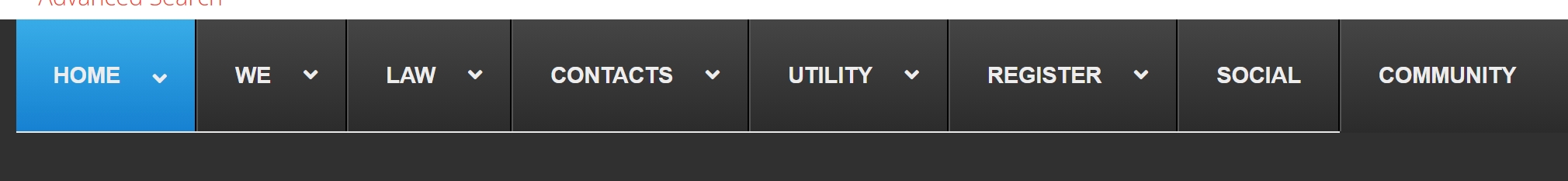 Menu afterScreenshot 24 11 2025 15342 free.directdemocracys.org