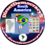 South America public page