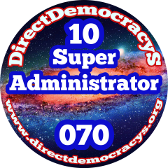 10 Super Administrator