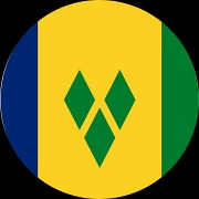 Saint Vincent and the Grenadines_round