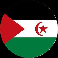 Sahrawi Arab Democratic Republic_round
